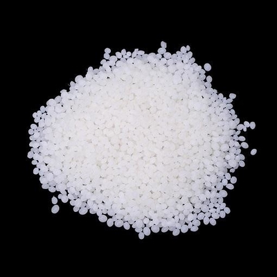 Van de Hoogste Kwaliteits de witte korrels van de fabriekslevering Prijs van het Onderzoek Chemische Polycaprolactone van CAS 24980-41-4 met Snelle Levering