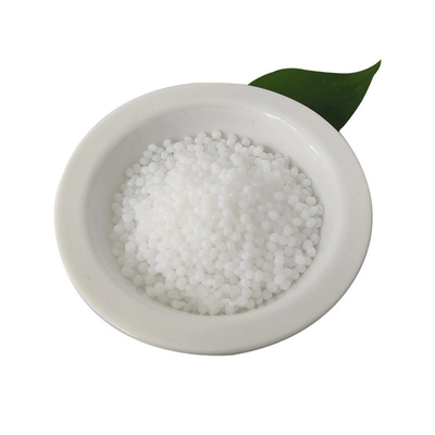 Molecuulgewicht 40000 van Polycaprolactone van de Pclhars 55000 80000 CAS: 24980-41-4 de Witte Korrels Pcl van Pcl voor 3D Druk