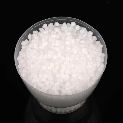 Het witte Onderzoek Chemische Polycaprolactone van Korrelscas 24980-41-4 met Snelle Levering