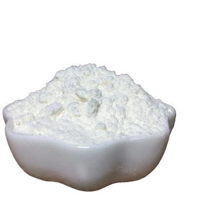 Klaar om Methylamine HCl in Voorraad 593-51-1 van de Leverancier van China met fabrieksprijs te verschepen