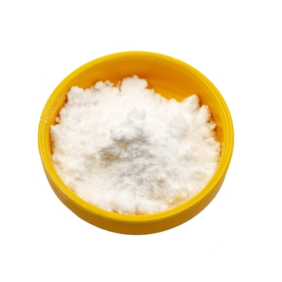 Van de de Pijnhulp van CAS 148553-50-8 Pregabalin van de de Epilepsiebehandeling het kristal van de leveringslyrica wanjiang