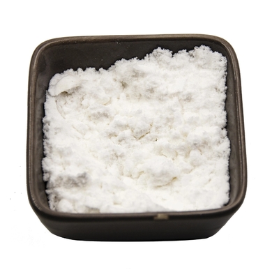 Van de de Pijnhulp van CAS 148553-50-8 Pregabalin van de de Epilepsiebehandeling het kristal van de leveringslyrica wanjiang