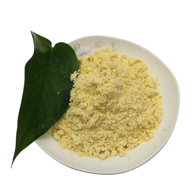 De gele Anthraquinone CAS 84-65-1 van de Poederkleurstof met Goede Prijs van de Fabriek van China