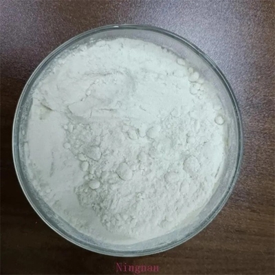 Wit Poederpesticide Spinosad/de Prijs van Spinetoram 99%/Spinosyn CAS 131929-60-7