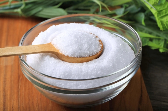 Het p-Anisic Zure Zuur 4-Methoxybenzoic van CAS 100-09-4 met Goedkope Prijs