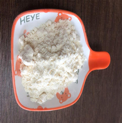 Pioglitazonewaterstofchloride 99,9% Wit Poeder 112529-15-4 Wanjiang