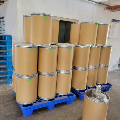 Methylamine Farmaceutisch de Tussenpersonenpoeder van Waterstofchloridecas 593-51-1