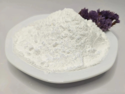 China Supplier Supply 99% high purity CAS 112529-15-4 Pioglitazone hydrochloride with Fast Delivery