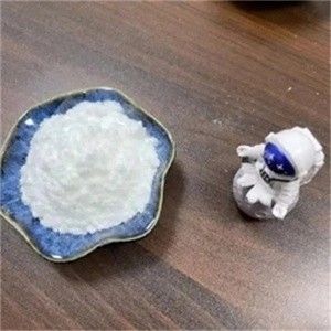 Scopolaminehydrobromide 99,9% witte poeder 114-49-8 wanjiang