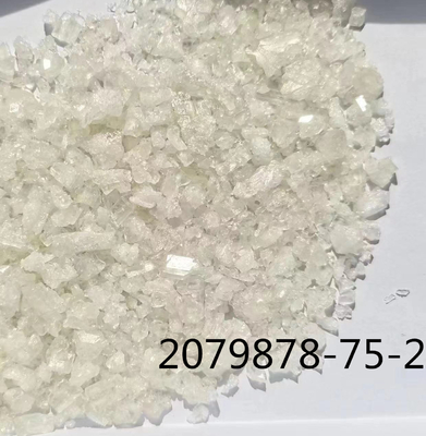 Farmaceutische Tussenpersoon 2 - (2-chlorophenyl) 2-Nitrocyclohexan-1-één CAS 2079878-75-2