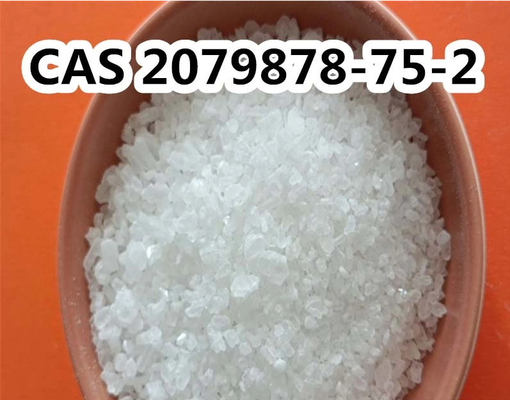 Huis-aan-huiscas 2079878-75-2/28578-16-7 Pmk bmk/20320-59-6/5413-05-8 2 - (2-2-Chlorophenyl) Saf van 2-Nitrocyclohexanone 100%