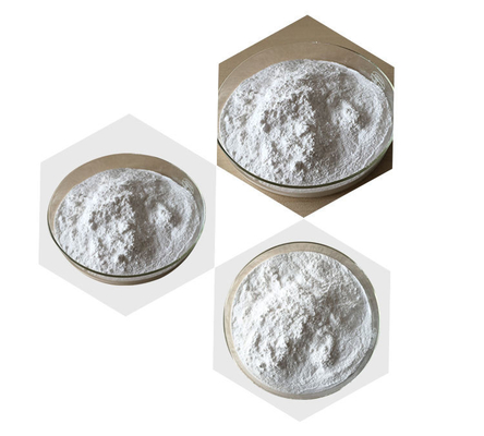 wickr me, wanjiang de Clenbuterolhcl van CAS 21898-19-1 van het Clenbuterolwaterstofchloride