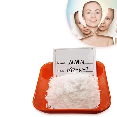 Zuivere Nmn-Supplementennicotinamide Mononucleotide Beta CAS 1094-61-7 Nmn