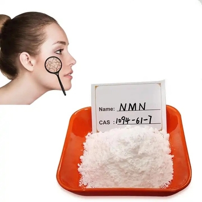 Zuivere Nmn-Supplementennicotinamide Mononucleotide Beta CAS 1094-61-7 Nmn