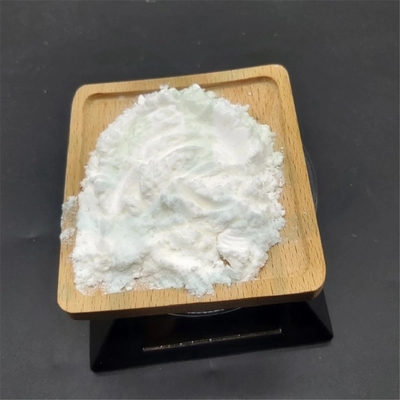 Van het de Clenbuterolwaterstofchloride van CAS 21898-19-1 de Clenbuterolhcl Poeder