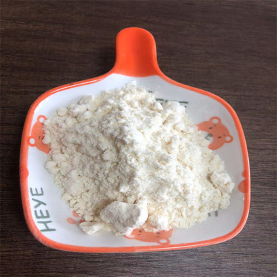 wanjiang bied de levering van China Hoogste kwaliteits 23239-88-5 Benzocaine waterstofchloride aan