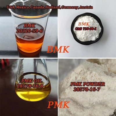 wickr me, wanjiang het Zuur van PMK Glycidic voor Onderzoek/Pmk-de Olie van Oliebmk voor Nertherland