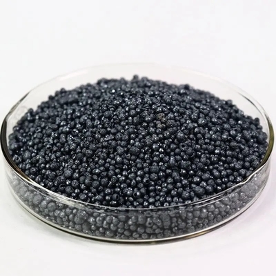 Zuiverheids Moleculaire Jodium CAS 12190-71-5 Jodiumkristallen CAS 7553-56-2