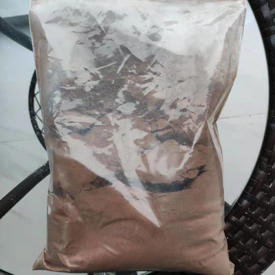 whatsapp +8615512123605 CAS 52190-28-0 1 - (benzo [D] [1, 3] dioxol-5) 2-Bromopropan-1-één Donkere Bruin van 99%