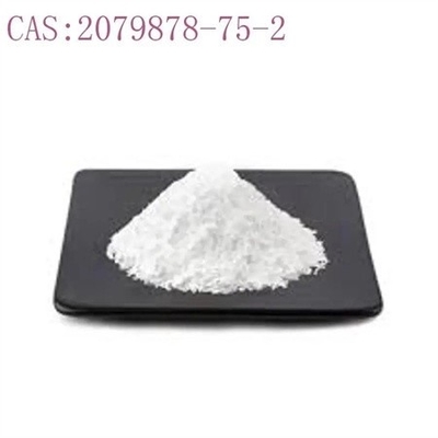 whatsapp +8615512120776 CAS 2079878-75-2 2 - (2-2-Chlorophenyl) 2-Nitrocyclohexanone in Voorraad