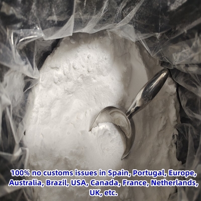wickr me, wjadmin, Dmha-de Zuivere Dmha Farmaceutische Grondstof van Poeder 2-amino-6-Methylheptane