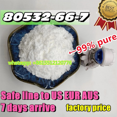 wickr me, wjadmin, het Nieuwe BMK Poeder CAS 80532-66-7 van de Fabriekslevering