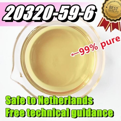 Nieuwe Aankomst99% CAS 718-08-1 Ethyl 3-Oxo-4-Phenylbutanoate Bmk Olie