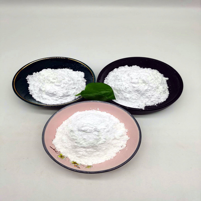Van het Verdovingsmiddelendrugs van CAS 61-12-1 het Lokale Waterstofchloride van Dibucaine/Dibucaine-HCL
