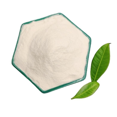 whatsapp +8615512123605 Kristallijn Poedermethylamine Waterstofchloride CAS 593-51-1