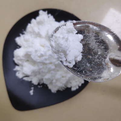 Snelle en Veilige Hydrobromide CAS 125-69-9 Dxm Hbr van Dextromethorphan van de Leverings99% Hoge Zuiverheid met DDP-de Dienst
