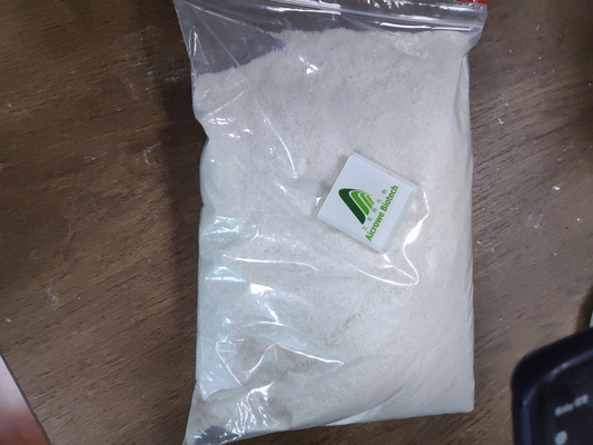 Hoog - Dimethyl Fumarate van kwaliteitscas 624-49-7 van de Fabrikant van China