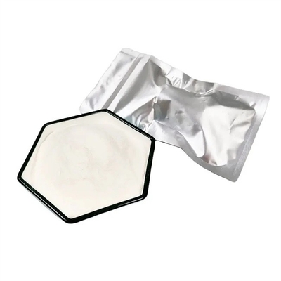 wickr me, wanjiang Organische de Chemietussenpersoon van DMHA CAS 5984-59-8