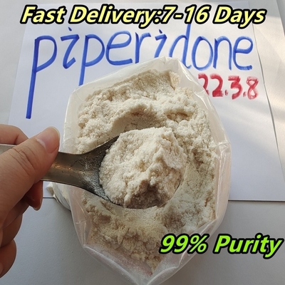 Farmaceutische Tussenpersonen BOC Piperidone 79099-07-3 C10H17NO3 1-Boc-4-Piperidone, whatsapp: +86 15512129801