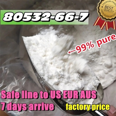 whatsapp +86 15512120776 CAS 80532-66-7 BMK Methylglycidate Farmaceutisch Bmk Poeder