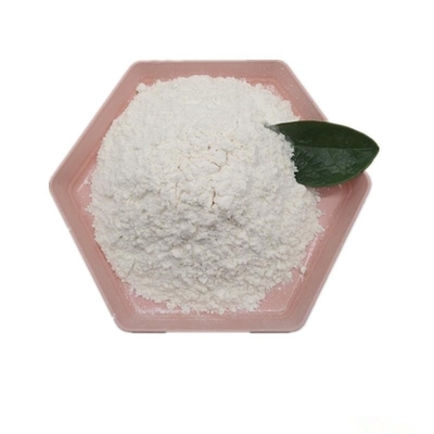 De witte FABRIEK van Poederminoxidil IN CHINA Minoxidil CAS 38304-91-5 99,9%