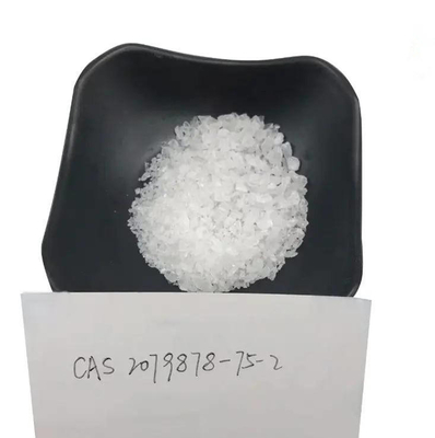 whatsapp +86 15512120776 zuiverheid 2 van de Fabriekslevering 99% (2-Chlorophenyl) - de goedkope prijs van 2-Nitrocyclohexanone Cas 2079878-75-2