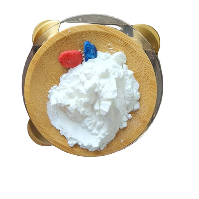 De witte FABRIEK van Poederminoxidil IN CHINA Minoxidil CAS 38304-91-5 99,9%