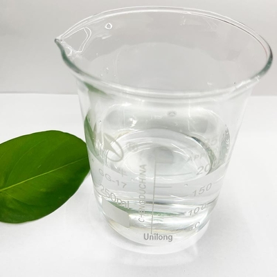 99% Min Propionyl Chloride Synthesis CAS 79-03-8 Farmaceutische Tussenpersonen