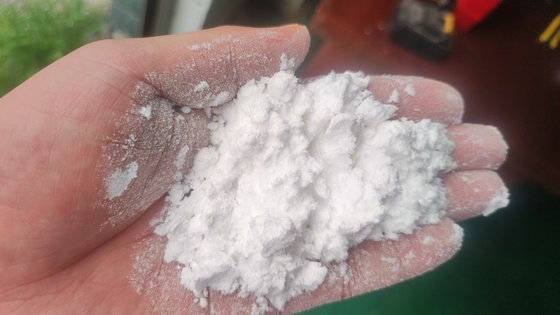 Poeder van de Ranggabapentin van CAS 60142-96-3 het Medische