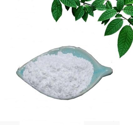 Pharma API CAS 421552-12-7 2-Cyano-5-Fluorobenzylbromide C8h5brfn