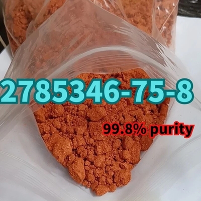 99% zuiverheid API CAS 2785346-75-8 n-Pyrrolidino etoni-Tazene/CAS 119276/2785346-75-8