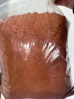 99% zuiverheid API CAS 2785346-75-8 n-Pyrrolidino etoni-Tazene/CAS 119276/2785346-75-8