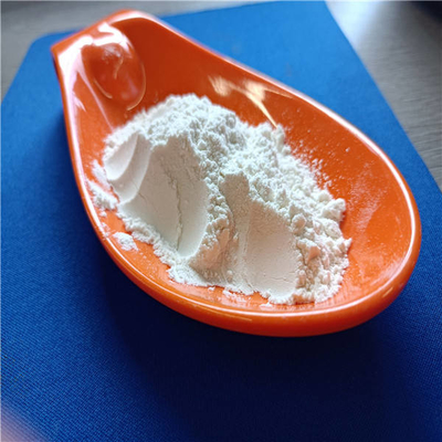 Pharma API CAS 421552-12-7 2-Cyano-5-Fluorobenzylbromide C8h5brfn