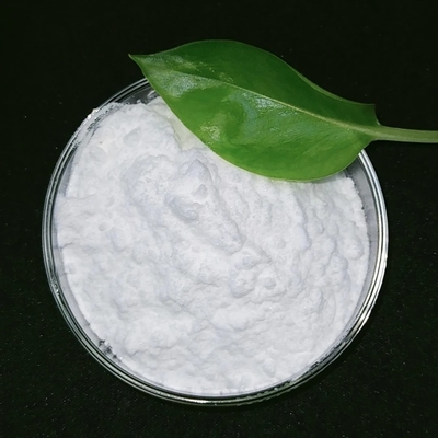 Pharma API CAS 421552-12-7 2-Cyano-5-Fluorobenzylbromide C8h5brfn
