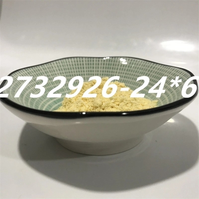 Huis-aan-huisapi van de leverings99% hoge zuiverheid poeder ISO CAS 2732926-24-6 n-Desethyl Isotonitazene