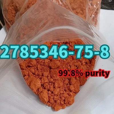 99% hoge Zuiverheids Farmaceutische Rang CAS 2785346-75-8 n-Pyrrolidino Etonitazene