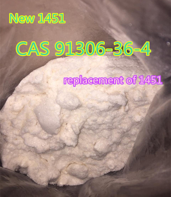 hina Fabrieksvoorziening Bk4 CAS 91306-36-4 2b4m 1, 3-dioxolaan, 2- (1-bromoethyl) -2- (4-methylphenyl)