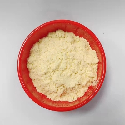 Het Waterstofchloridehcl 99% van CAS 119276-01-6 Protonitazene Zuiverheid