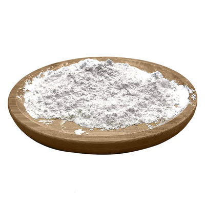 Farmaceutische hcl van het waterstofchloridecas 298-59-9 Methylphenidatee van de Grondstoffen Methylphenidate van de fabriekslevering