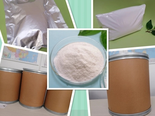 2 (2-2-Chlorophenyl) Cyclohexanone cas91393-49-6 API Raw Material